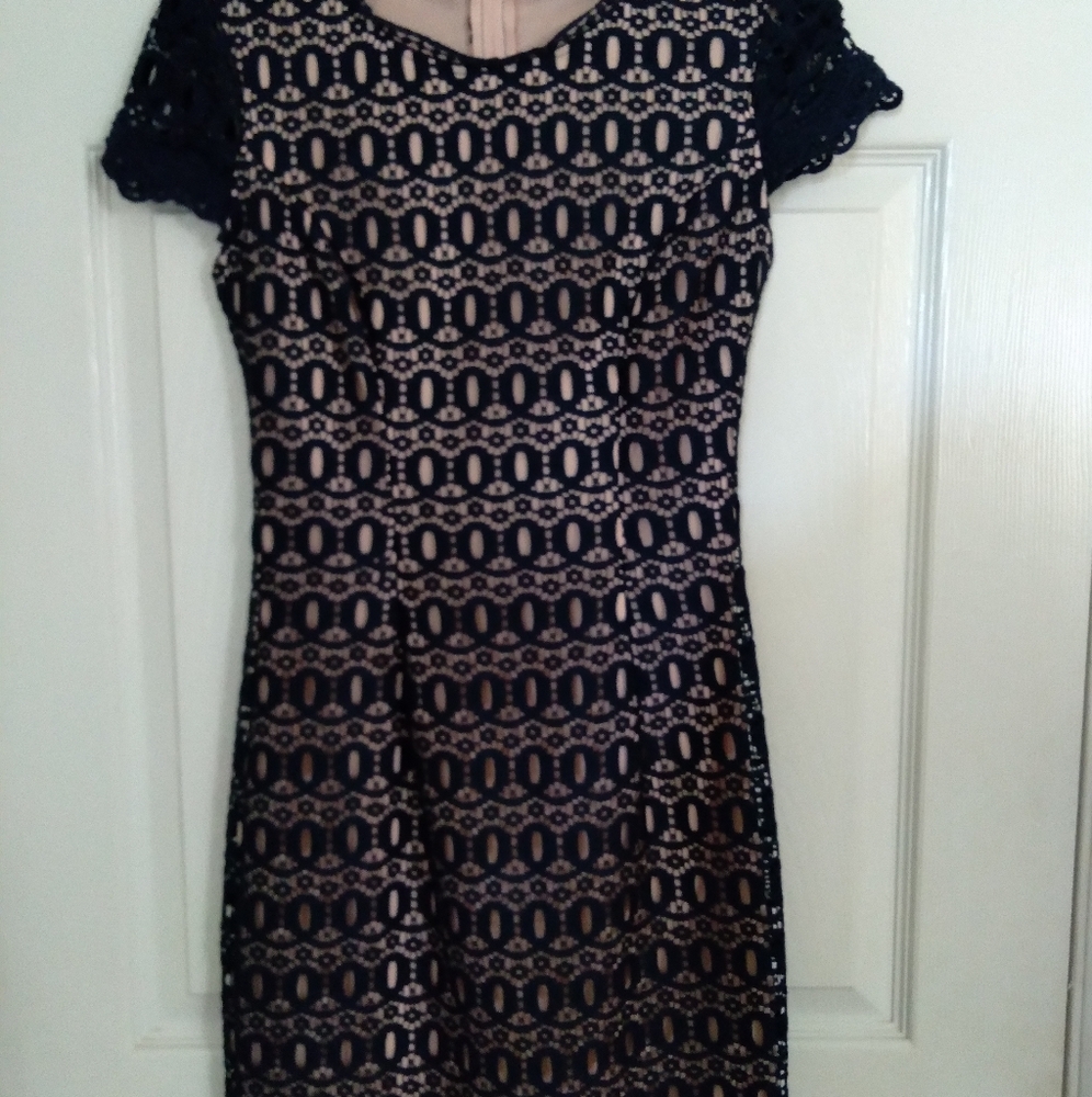 Beautiful lace dress